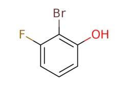 eMolecules​ Ambeed / 2-Bromo-3-fluorophenol / 1g / 552564204 / A131747