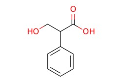 eMolecules​ Ambeed / 3-Hydroxy-2-phenylpropanoic acid / 5g / 525097356 / A179976 /  / 552-63-6 / MFCD00004255 / 166.176 / C9H10O3