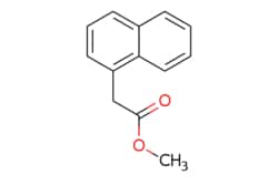 eMolecules​&nbsp;Ambeed / Methyl 1-Naphthaleneacetate / 5g / 490538787 / A227387 /  / 2876-78-0 / MFCD00004045 / 200.237 / C13H12O2