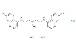 eMolecules​ Ambeed / N1-(7-Chloroquinolin-4-yl)-N2-(2-((7-chloroquinolin-4-yl)amino)ethyl)-N2-methylethane-12-diamine
