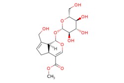 eMolecules​ Ambeed / (1S4aS7aS)-Methyl 7-(hydroxymethyl)-1-(((2S3R4S5S6R)-345-trihydroxy-6-(hydroxymethyl)tetrahydro-2H-pyran-2-yl)oxy)-14a57a-tetrahydrocyclopenta[c]pyran-4-carboxylate
