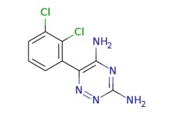 eMolecules​ Ambeed / 6-(23-Dichlorophenyl)-124-triazine-35-diamine / 1mg