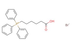 eMolecules​ Ambeed / (5-Carboxypentyl)triphenylphosphonium bromide / 1g