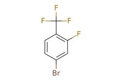 eMolecules​&nbsp;Ambeed / 4-Bromo-2-fluorobenzotrifluoride / 1g / 552653340 / A215906 /  / 142808-15-9 / MFCD01075254 / 242.999 / C7H3BrF4