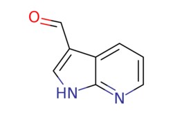 eMolecules​ Ambeed / 1H-Pyrrolo[23-b]pyridine-3-carbaldehyde / 1g / 525162594