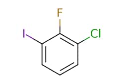 eMolecules​ Ambeed / 1-Chloro-2-fluoro-3-iodobenzene / 1g / 552643540 /