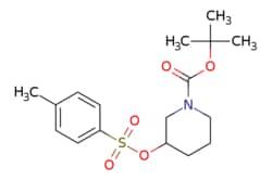 eMolecules​ Ambeed / tert-Butyl 3-(tosyloxy)piperidine-1-carboxylate /