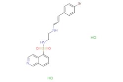eMolecules​ Ambeed / N-(2-((3-(4-Bromophenyl)allyl)amino)ethyl)isoquinoline-5-sulfonamide