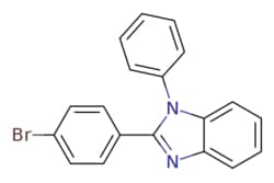 eMolecules​ Ambeed / 2-(4-Bromophenyl)-1-phenyl-1H-benzoimidazole / 1g