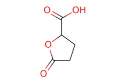 eMolecules​&nbsp;Ambeed / 5-Oxotetrahydrofuran-2-carboxylic acid / 250mg / 525876791 / A156433 /  / 4344-84-7 / MFCD00066678 / 130.099 / C5H6O4