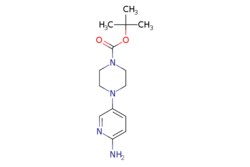 eMolecules​ Ambeed / tert-Butyl 4-(6-aminopyridin-3-yl)piperazine-1-carboxylate