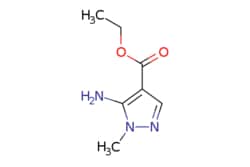 eMolecules​ Ambeed / Ethyl 5-amino-1-methyl-1H-pyrazole-4-carboxylate /