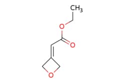 eMolecules​ Ambeed / Ethyl 2-(oxetan-3-ylidene)acetate / 100mg / 588342338