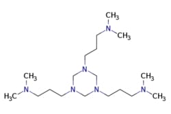 eMolecules​ Ambeed / 333-(135-Triazinane-135-triyl)tris(NN-dimethylpropan-1-amine)