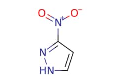 eMolecules​ ChemScene / 3-Nitropyrazole / 10g / 654744747 / CS-W002457