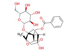 eMolecules​ Ambeed / ((2S2aR2a1S3aR4R5aR)-4-Hydroxy-2-methyl-2a-(((2S3R4S5S6R)-345-trihydroxy-6-(hydroxymethyl)tetrahydro-2H-pyran-2-yl)oxy)hexahydro-2H-15-dioxa-24-methanocyclobuta[cd]pentalen-2a1-yl)methyl