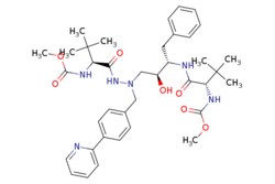 eMolecules​ Ambeed / 114-Dimethyl (3S8S9S12S)-312-bis(11-dimethylethyl)-8-hydroxy-411-dioxo-9-(phenylmethyl)-6-[[4-(2-pyridinyl)phenyl]methyl]-2561013-pentaazatetradecanedioate