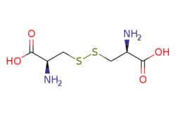 eMolecules​&nbsp;Ambeed / D-Cystine / 250mg / 490538764 / A227300 /  / 349-46-2 / MFCD00002610 / 240.290 / C6H12N2O4S2