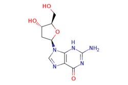 eMolecules​ Ambeed / 2-Amino-9-((2R4S5R)-4-hydroxy-5-(hydroxymethyl)tetrahydrofuran-2-yl)-39-dihydro-6H-purin-6-one