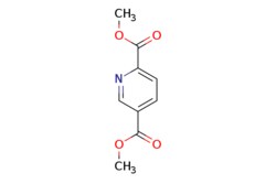 eMolecules​ Ambeed / Dimethyl pyridine-25-dicarboxylate / 1g / 552704469 / A316473 /  / 881-86-7 / MFCD00034767 / 195.174 / C9H9NO4