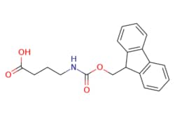 eMolecules​ Ambeed / Fmoc-GABA-OH / 1g / 490523474 / A174517 / / 116821-47-7