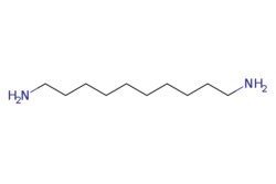 eMolecules​&nbsp;Ambeed / 110-Diaminodecane / 25g / 490566836 / A653443 /  / 646-25-3 / MFCD00008151 / 172.316 / C10H24N2
