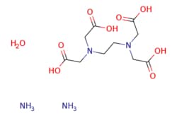 eMolecules​ Ambeed / Ammonium 22-((2-(bis(carboxymethyl)amino)ethyl)azanediyl)diacetate