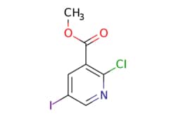 eMolecules​ Ambeed / Methyl 2-chloro-5-iodonicotinate / 100mg / 552521173