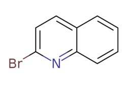 eMolecules​ Ambeed / 2-Bromoquinoline / 1g / 552610564 / A168644 / / 2005-43-8