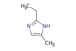 eMolecules​&nbsp;Ambeed / 2-Ethyl-5-methyl-1H-imidazole / 25g / 660581156 / A1504958 /  / 931-36-2 / MFCD23697457 / 110.160 / C6H10N2