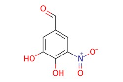 eMolecules​&nbsp;Ambeed / 34-Dihydroxy-5-nitrobenzaldehdye / 5g / 525057943 / A146884 /  / 116313-85-0 / MFCD00871897 / 183.119 / C7H5NO5