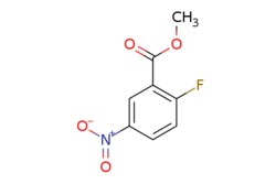 eMolecules​ Ambeed / Methyl 2-fluoro-5-nitrobenzenecarboxylate / 1g / 552514396