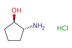 eMolecules​ Ambeed / (1R2R)-2-aminocyclopentanol hydrochloride / 250mg