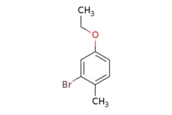 eMolecules​ Ambeed / 2-Bromo-4-ethoxy-1-methylbenzene / 5g / 624121571