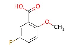 eMolecules​ Ambeed / 5-Fluoro-2-methoxybenzoic acid / 1g / 490550551 /