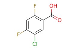 eMolecules​ Ambeed / 5-Chloro-24-difluorobenzoic acid / 1g / 525180942