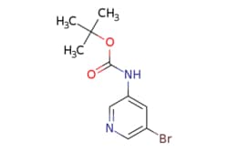 eMolecules​ Ambeed / tert-Butyl (5-bromopyridin-3-yl)carbamate / 250mg