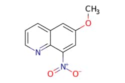 eMolecules​ Ambeed / 6-Methoxy-8-nitroquinoline / 1g / 490548532 / A277804