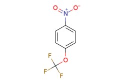 eMolecules​&nbsp;Ambeed / 1-Nitro-4-(trifluoromethoxy)benzene / 5g / 552654552 / A217495 /  / 713-65-5 / MFCD00040302 / 207.108 / C7H4F3NO3