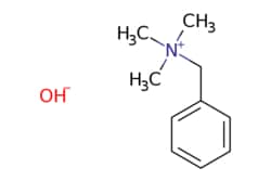 eMolecules​ Ambeed / Benzyltrimethylammonium Hydroxide / 25g / 624120240
