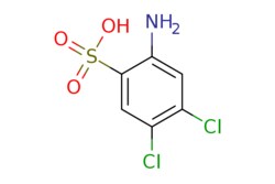 eMolecules​&nbsp;Ambeed / 2-Amino-45-dichlorobenzenesulfonic acid / 250mg / 600847535 / A772372 /  / 6331-96-0 / MFCD00036096 / 242.070 / C6H5Cl2NO3S