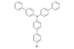 eMolecules​ Ambeed / NN-Di([11-biphenyl]-4-yl)-4-bromo-[11-biphenyl]-4-amine