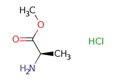eMolecules​ Ambeed / H-D-Ala-OMe.HCl / 5g / 552680543 / A259250 / / 14316-06-4