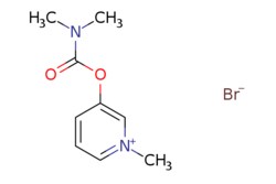 eMolecules​ Ambeed / 3-((Dimethylcarbamoyl)oxy)-1-methylpyridin-1-ium bromide