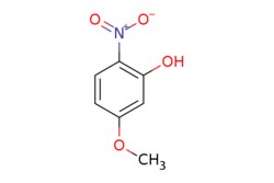 eMolecules​ Ambeed / 5-Methoxy-2-nitrophenol / 250mg / 552578388 / A141862