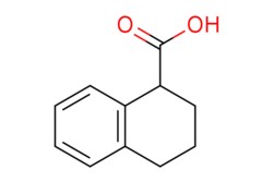 eMolecules​&nbsp;Ambeed / 1234-Tetrahydronaphthalene-1-carboxylic acid / 1g / 490489553 / A103491 /  / 1914-65-4 / MFCD02179127 / 176.215 / C11H12O2