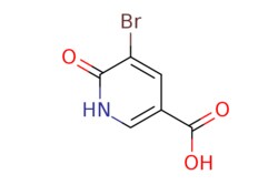 eMolecules​&nbsp;ChemScene / 5-Bromo-6-hydroxynicotinic acid / 1g / 791178869 / CS-W003480 / 0.000 / 41668-13-7 / MFCD03791237 / 218.006 / C6H4BrNO3