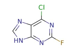 eMolecules​ Ambeed / 6-Chloro-2-fluoro-9H-purine / 250mg / 534082940 /