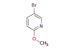 eMolecules​&nbsp;Ambeed / 5-Bromo-2-methoxypyridine / 10g / 552529589 / A109888 /  / 13472-85-0 / MFCD01318952 / 188.024 / C6H6BrNO