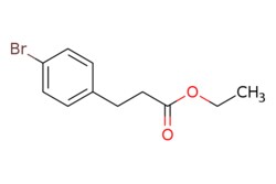 eMolecules​ Ambeed / Ethyl 3-(4-bromophenyl)propanoate / 1g / 490549375